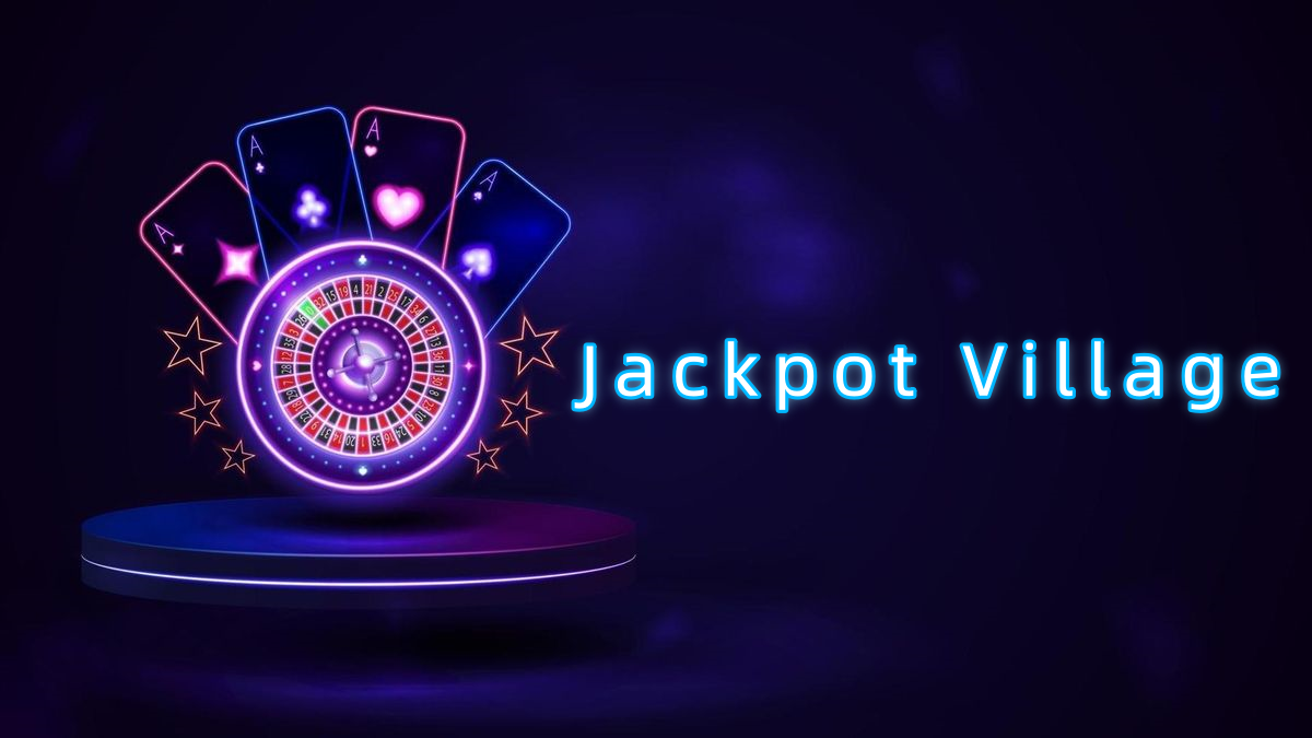 Jackpot Village پاکستان